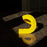 Crooked Candlestick de Normann Copenhagen