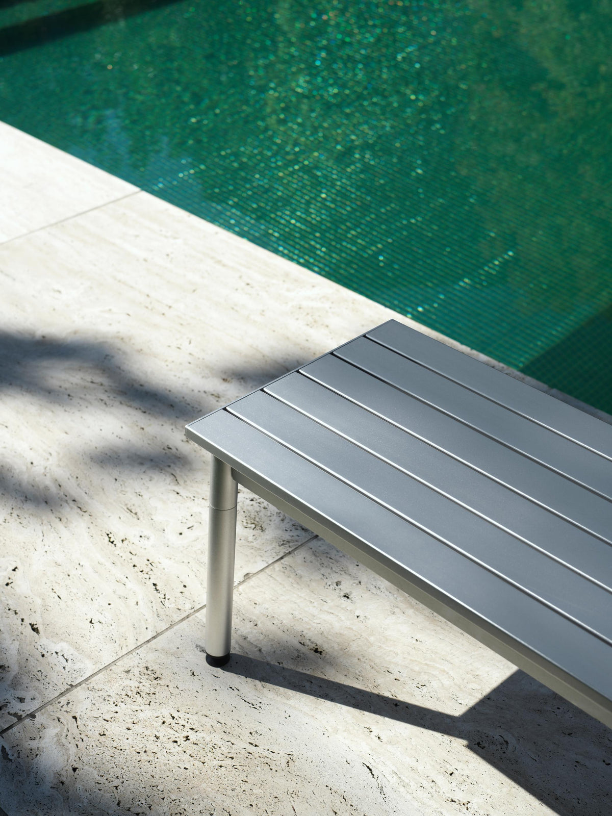 Ex Bench by Normann Copenhagen
