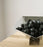 Bol en acier inoxydable Fem par Normann Copenhagen