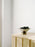 Bol en acier inoxydable Fem par Normann Copenhagen