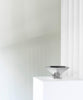 Bol en acier inoxydable Fem par Normann Copenhagen
