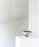 Bol en acier inoxydable Fem par Normann Copenhagen