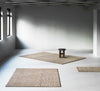 Flick Rug by Normann Copenhagen