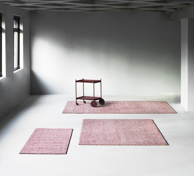 Flick Rug by Normann Copenhagen