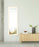 Illu Mirror by Normann Copenhagen