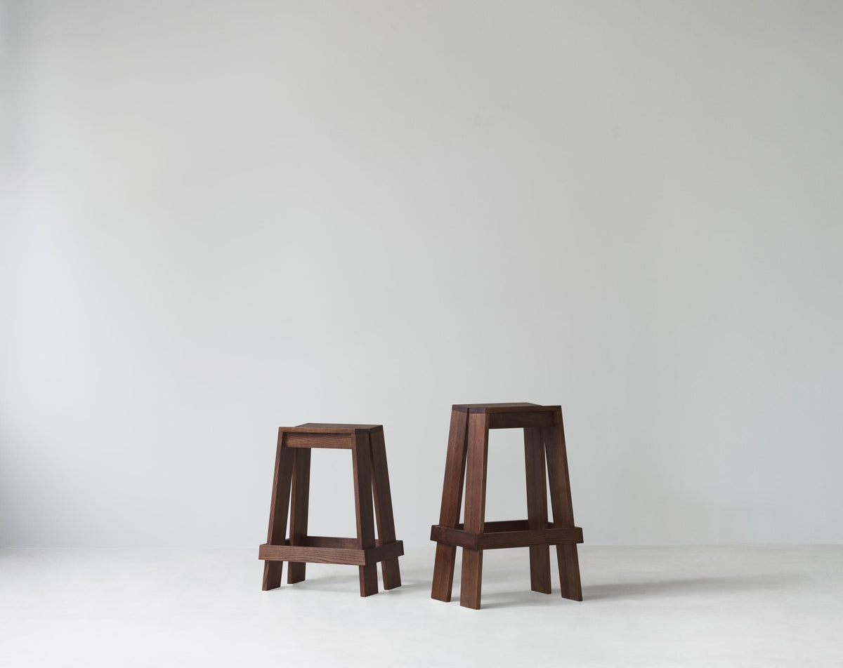 Let Barstool by Normann Copenhagen