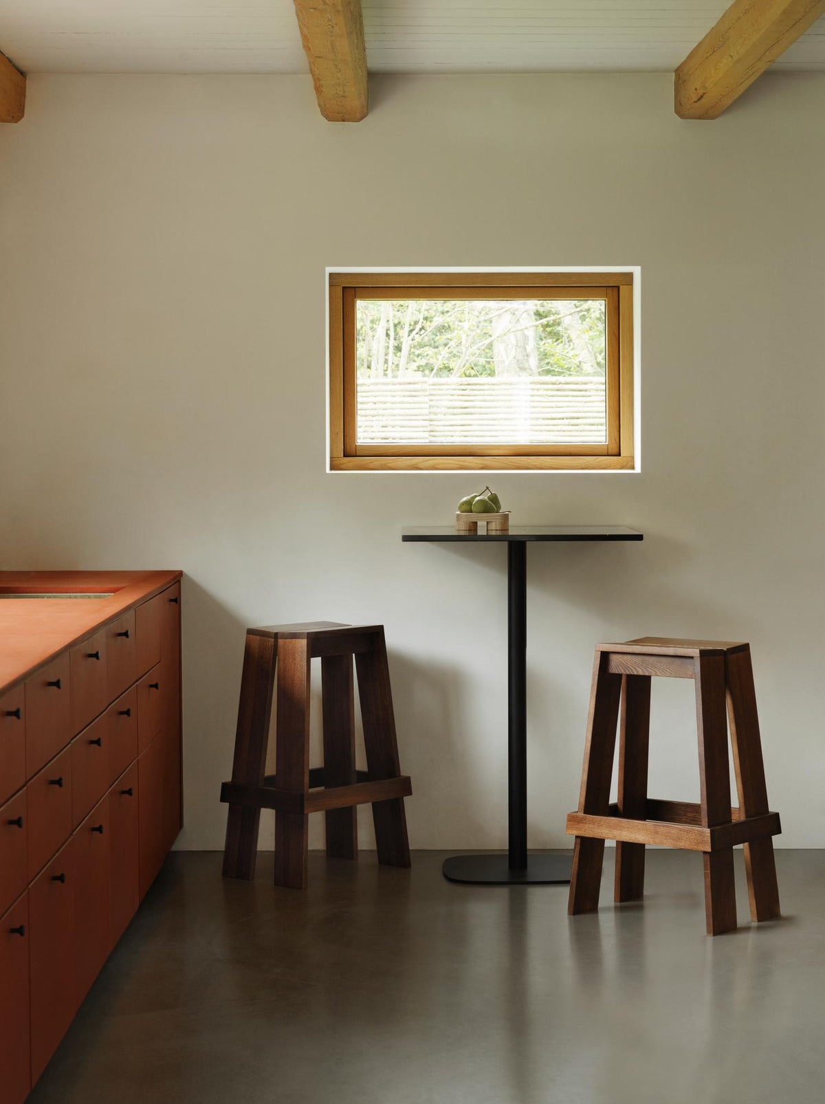 Let Barstool by Normann Copenhagen