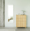 Illu Mirror by Normann Copenhagen