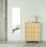 Illu Mirror by Normann Copenhagen