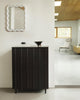 Illu Mirror by Normann Copenhagen