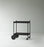 Rul Trolley by Normann Copenhagen
