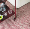 Flick Rug by Normann Copenhagen