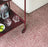Flick Rug by Normann Copenhagen