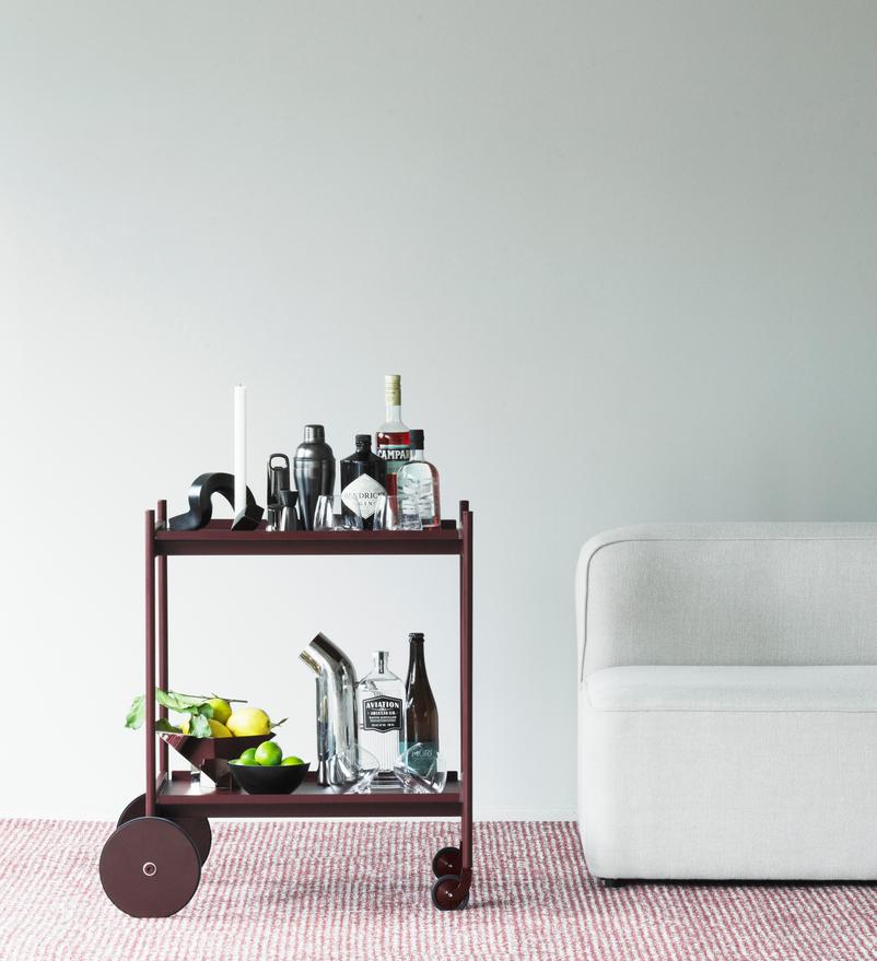 Rul Trolley by Normann Copenhagen