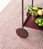 Flick Rug by Normann Copenhagen