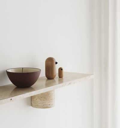 Sten Shelf 120 cm by Normann Copenhagen