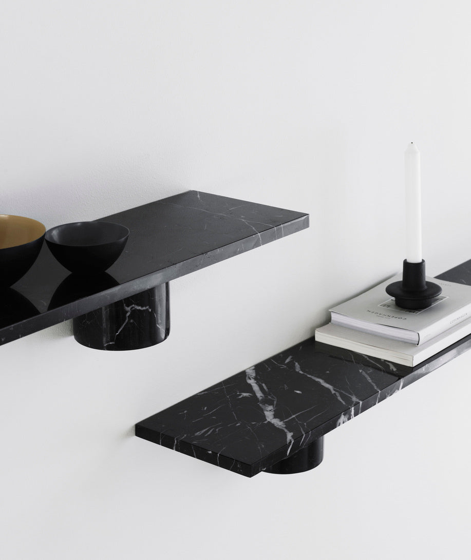Sten Shelf 80 cm by Normann Copenhagen