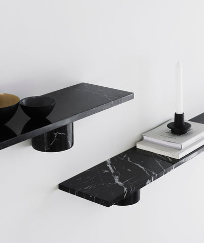Sten Shelf 80 cm by Normann Copenhagen