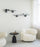 Sten Shelf 120 cm by Normann Copenhagen