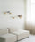 Sten Shelf 120 cm by Normann Copenhagen