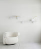 Sten Shelf 120 cm by Normann Copenhagen