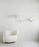 Sten Shelf 120 cm by Normann Copenhagen