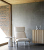 Tube Lounge Chair by Normann Copenhagen
