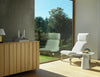 Tube Lounge Chair by Normann Copenhagen