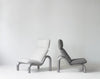 Tube Lounge Chair by Normann Copenhagen