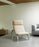 Tube Lounge Chair by Normann Copenhagen