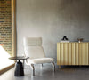 Tube Lounge Chair by Normann Copenhagen