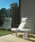 Tube Lounge Chair by Normann Copenhagen
