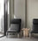 Tube Lounge Chair by Normann Copenhagen