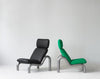 Tube Lounge Chair by Normann Copenhagen