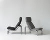 Tube Lounge Chair by Normann Copenhagen