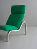 Tube Lounge Chair by Normann Copenhagen