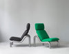 Tube Lounge Chair by Normann Copenhagen
