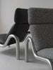 Tube Lounge Chair by Normann Copenhagen