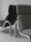 Tube Lounge Chair by Normann Copenhagen