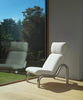 Tube Lounge Chair by Normann Copenhagen
