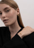Heart Bracelet - Gold Vermeil by Skultuna