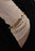 Gold plated Velo Chain Bracelet by Skultuna, showcasing a sleek, modern accessory with linked chain design on a neutral background.
