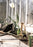 Nurture Hand fork, shovel, and Planting stick by Skultuna