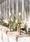 Nurture Hand fork, shovel, and Planting stick by Skultuna