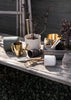 Skultuna Nurture Watering Can accessory with a sleek, modern design, featuring a metallic finish and elegant handle.