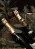 Skultuna Lisa Larson x Skultuna Lion wine stopper accessory with detailed lion design in metal finish.