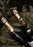 Skultuna Lisa Larson x Skultuna Lion wine stopper accessory with detailed lion design in metal finish.