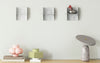 Alu Shelf by Normann Copenhagen