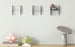 Alu Shelf by Normann Copenhagen