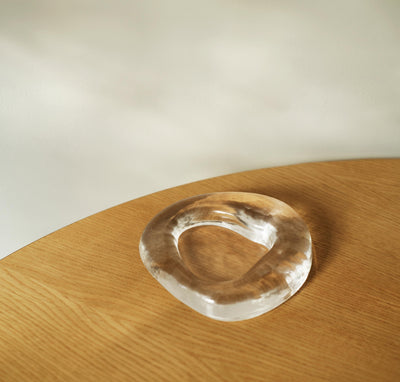 Odd Candle Holder by Normann Copenhagen